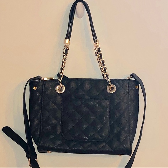 Handbags - Black Purse